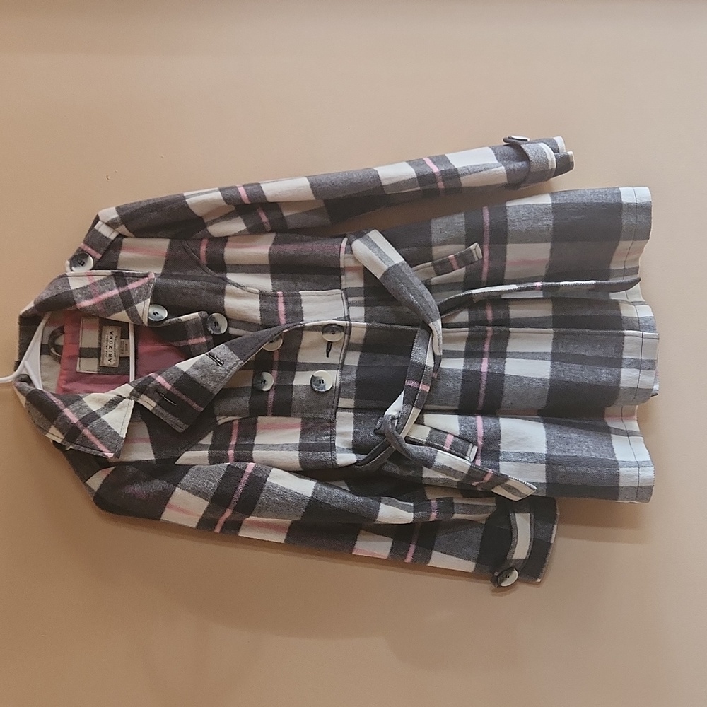 Arizona Coat